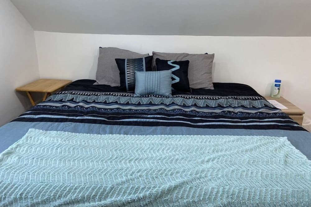 Photo of Bedroom in Orillia