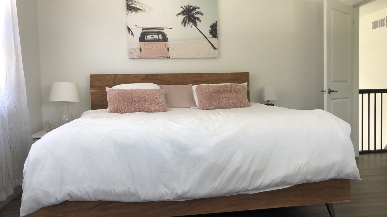 Photo of Bedroom in Central Huron