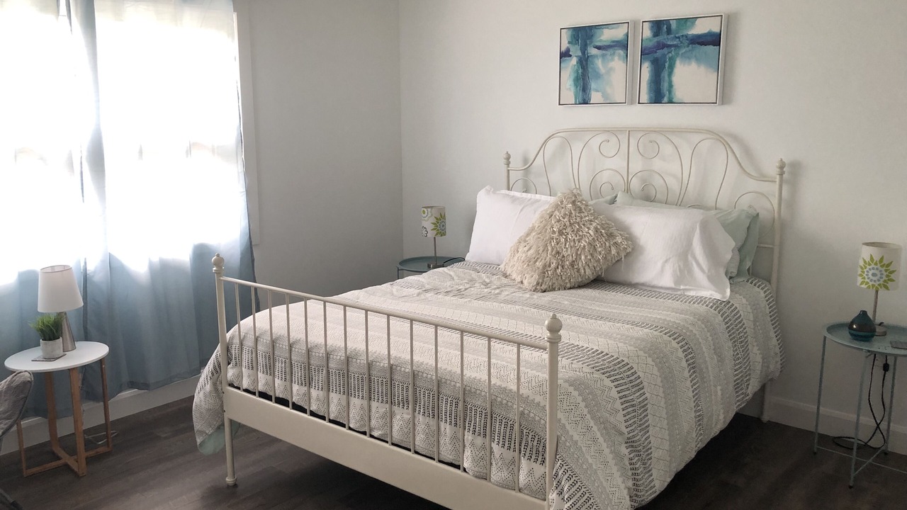 Photo of Bedroom in Central Huron
