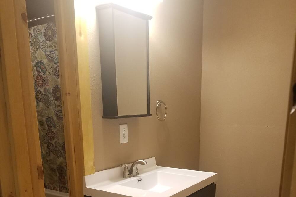 Photo of Bathroom in Nevis