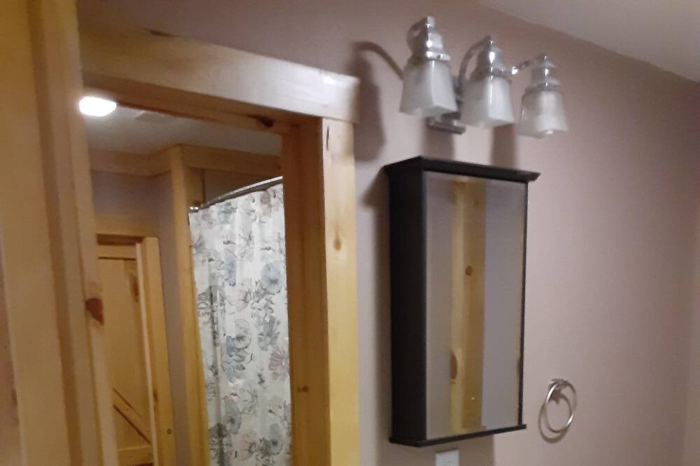 Photo of Bathroom in Nevis