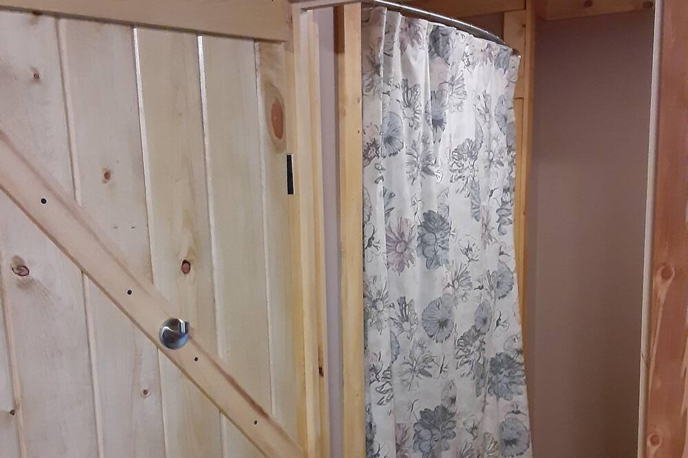 Photo of Bathroom in Nevis