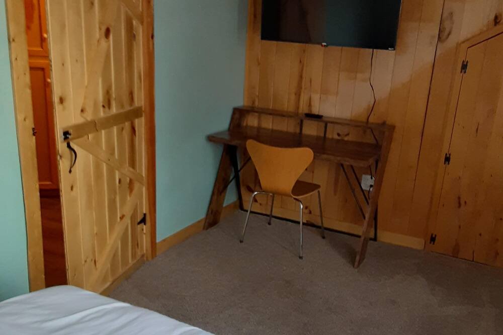 Photo of Bedroom in Nevis