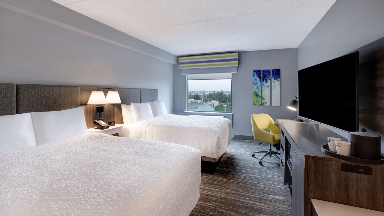 Photo of Bedroom in Burlington