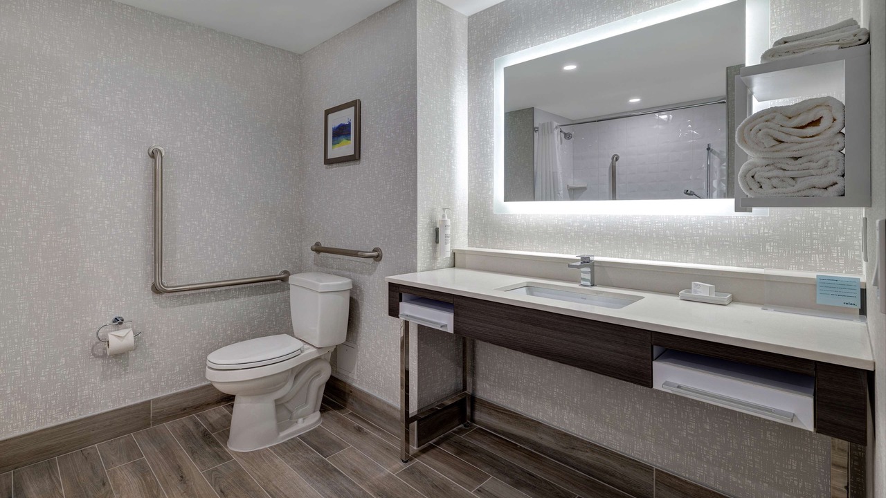 Photo of Bathroom in Burlington