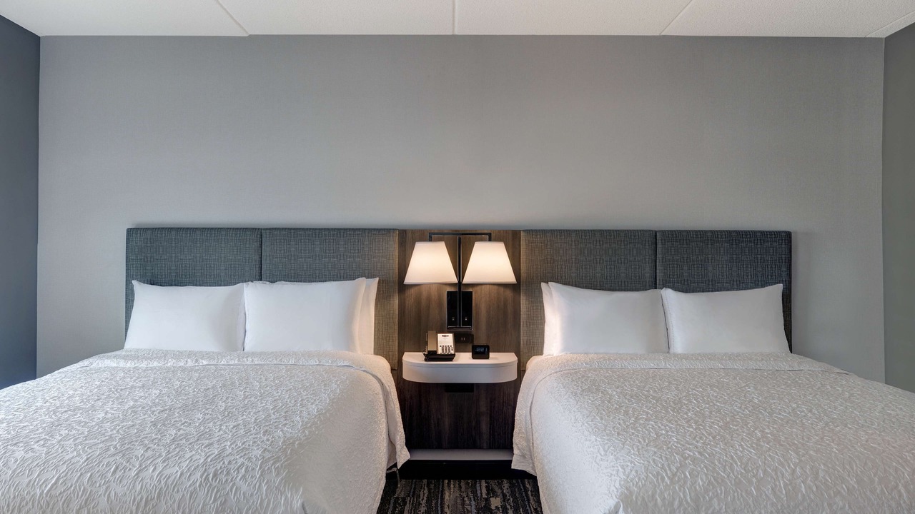 Photo of Bedroom in Burlington