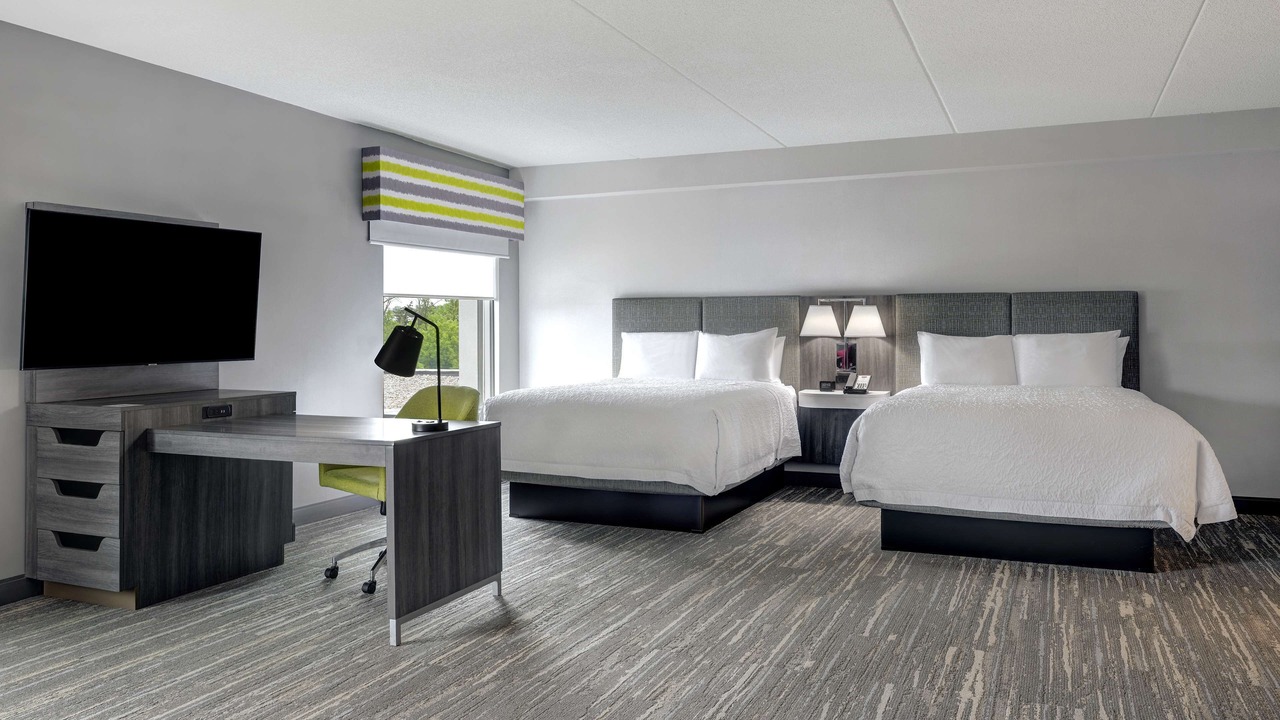 Photo of Bedroom in Burlington