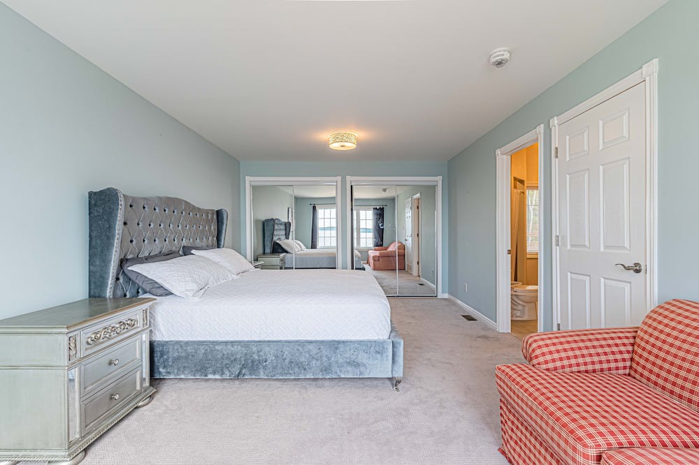 Photo of Bedroom in Tiny