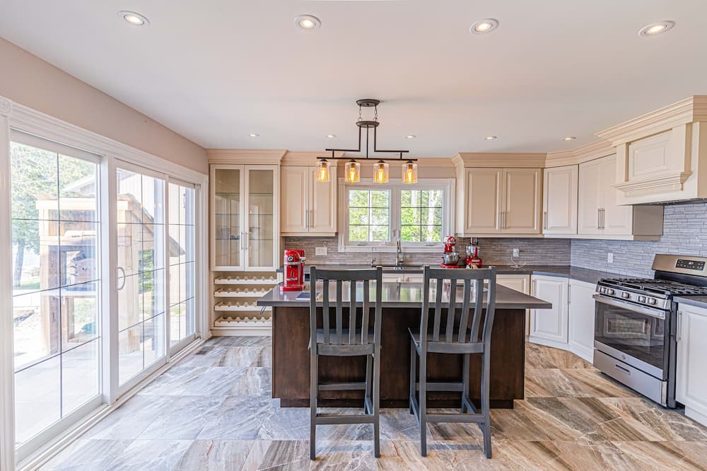 Photo of Kitchen in Tiny
