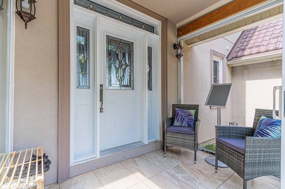 Photo of Outdoor in Tiny
