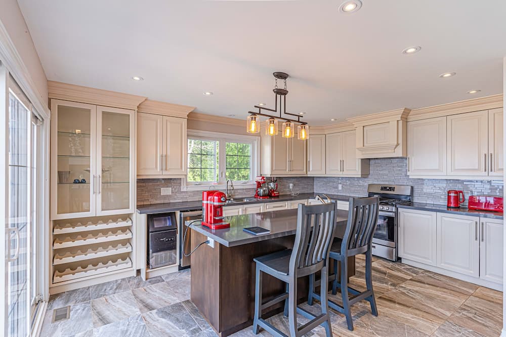 Photo of Kitchen in Tiny