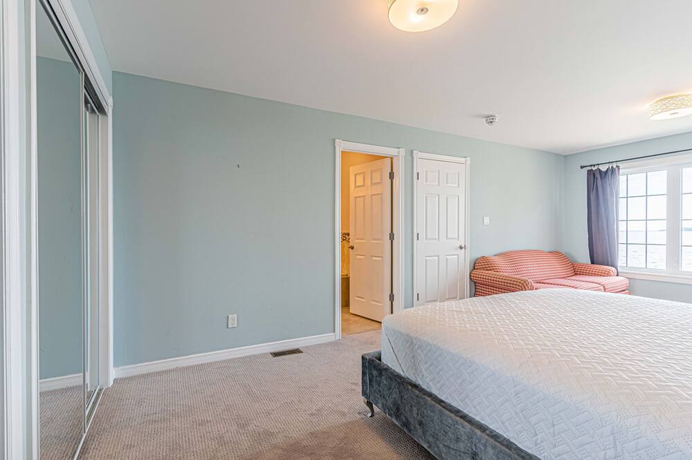 Photo of Bedroom in Tiny