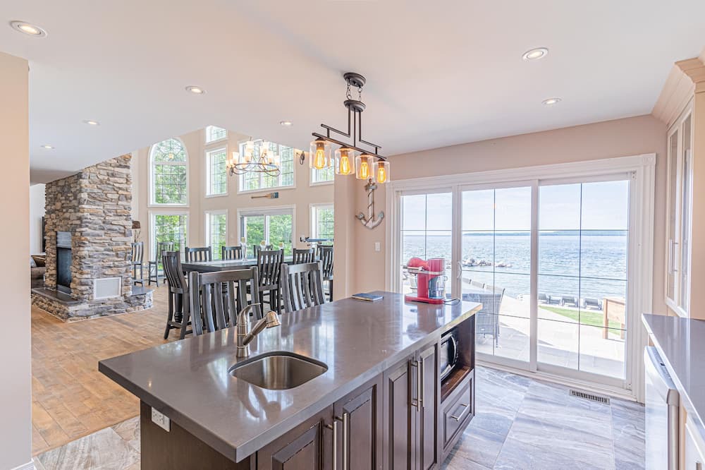 Photo of Kitchen in Tiny