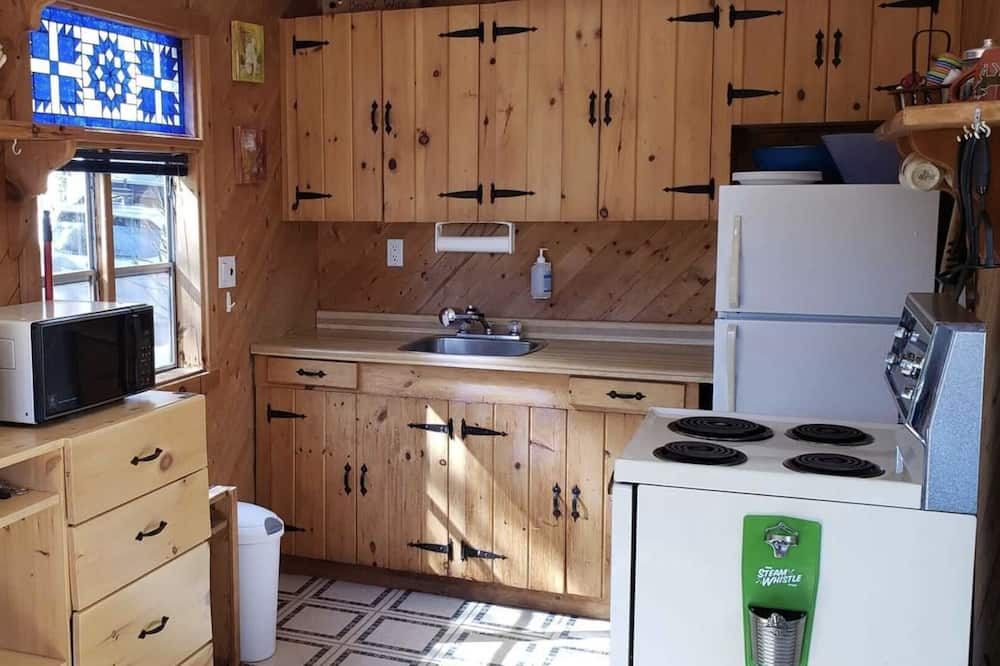 Photo of Kitchen in Faraday