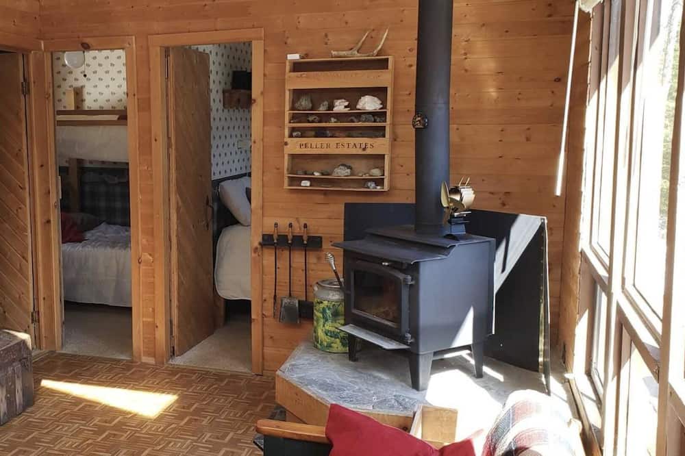 Photo of Livingroom in Faraday