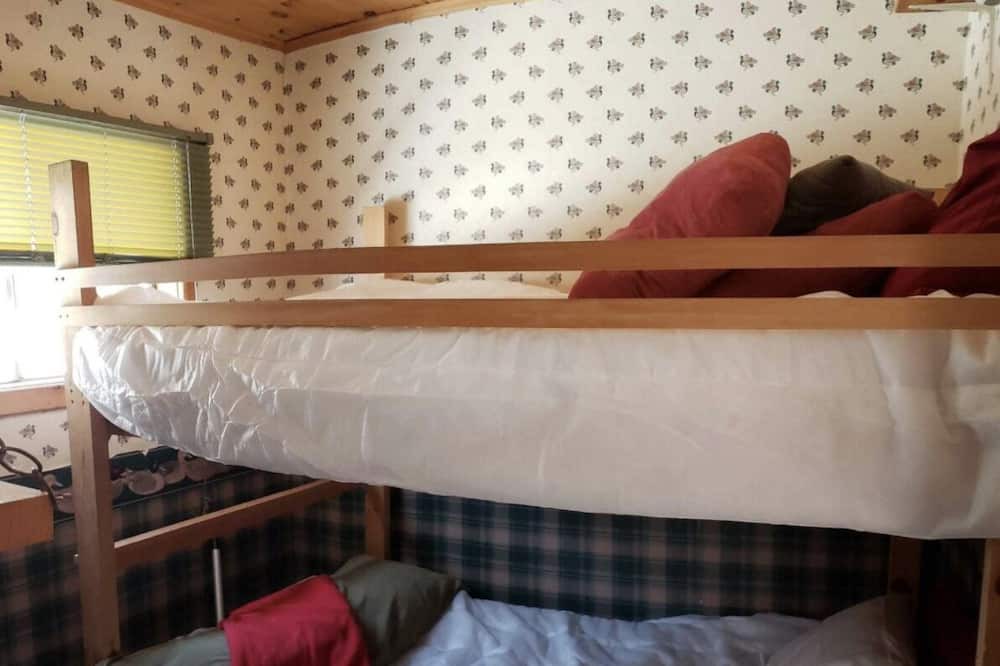 Photo of Bedroom in Faraday