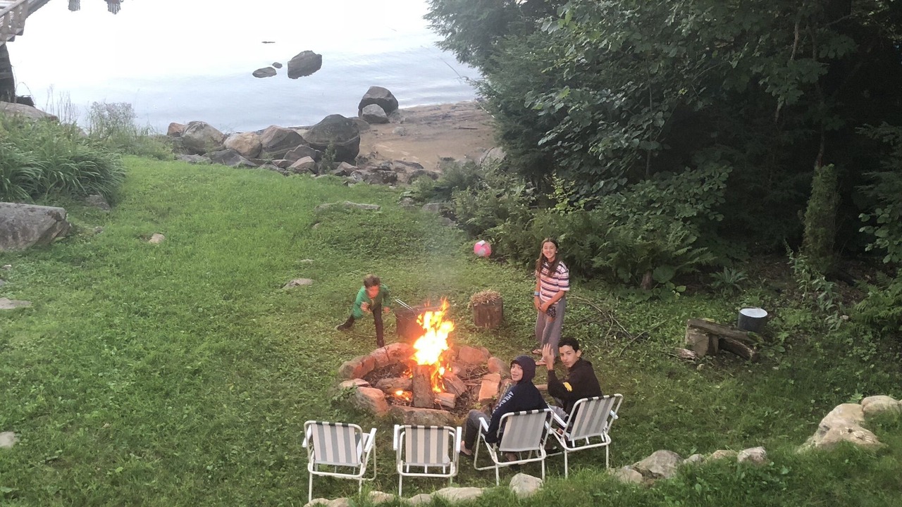 Photo of Outdoor in Dysart et al