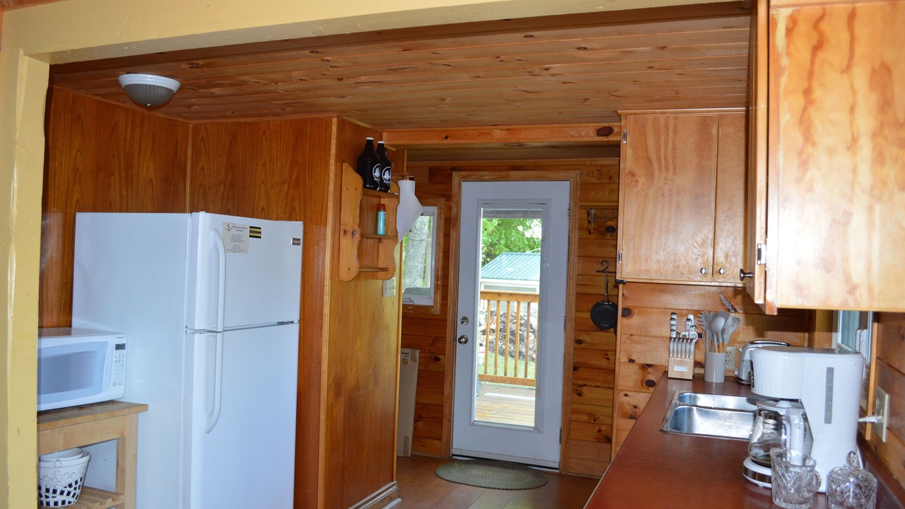 Photo of Kitchen in Havelock-Belmont-Methuen