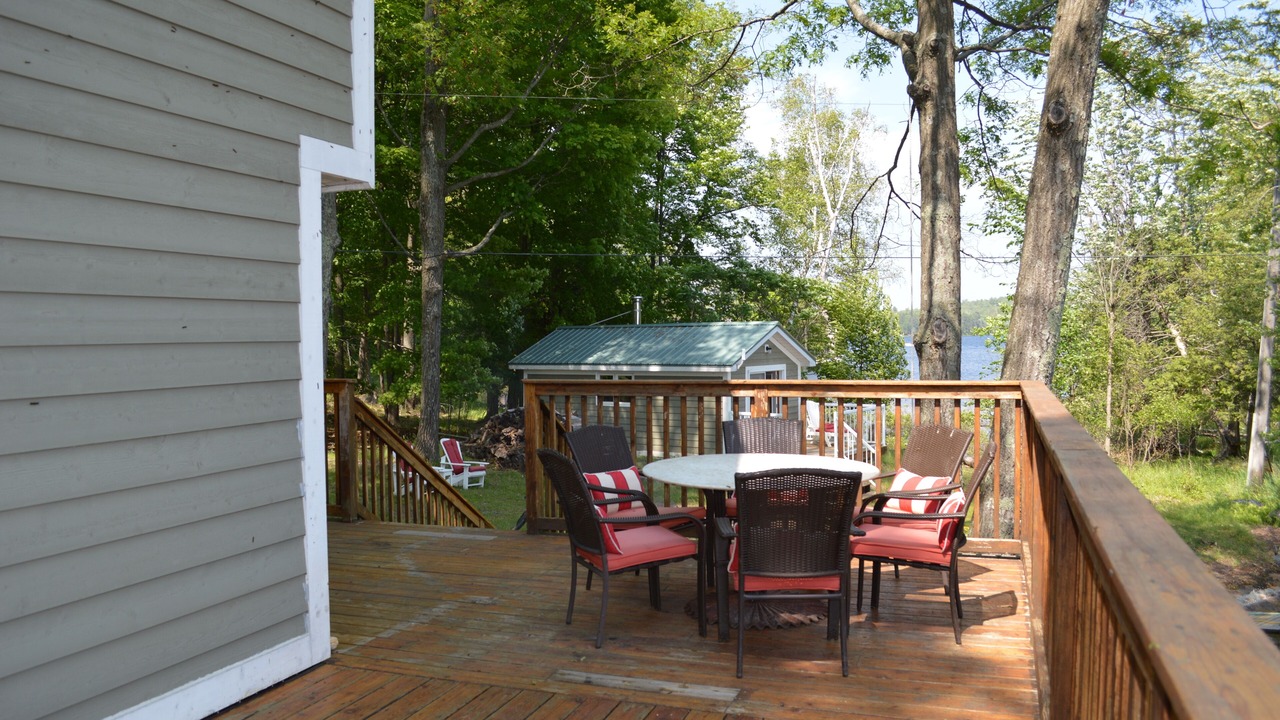 Photo of Outdoor in Havelock-Belmont-Methuen