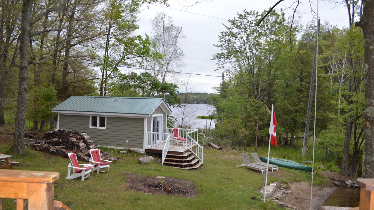 Photo of Outdoor in Havelock-Belmont-Methuen