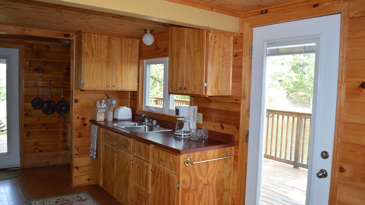 Photo of Kitchen in Havelock-Belmont-Methuen