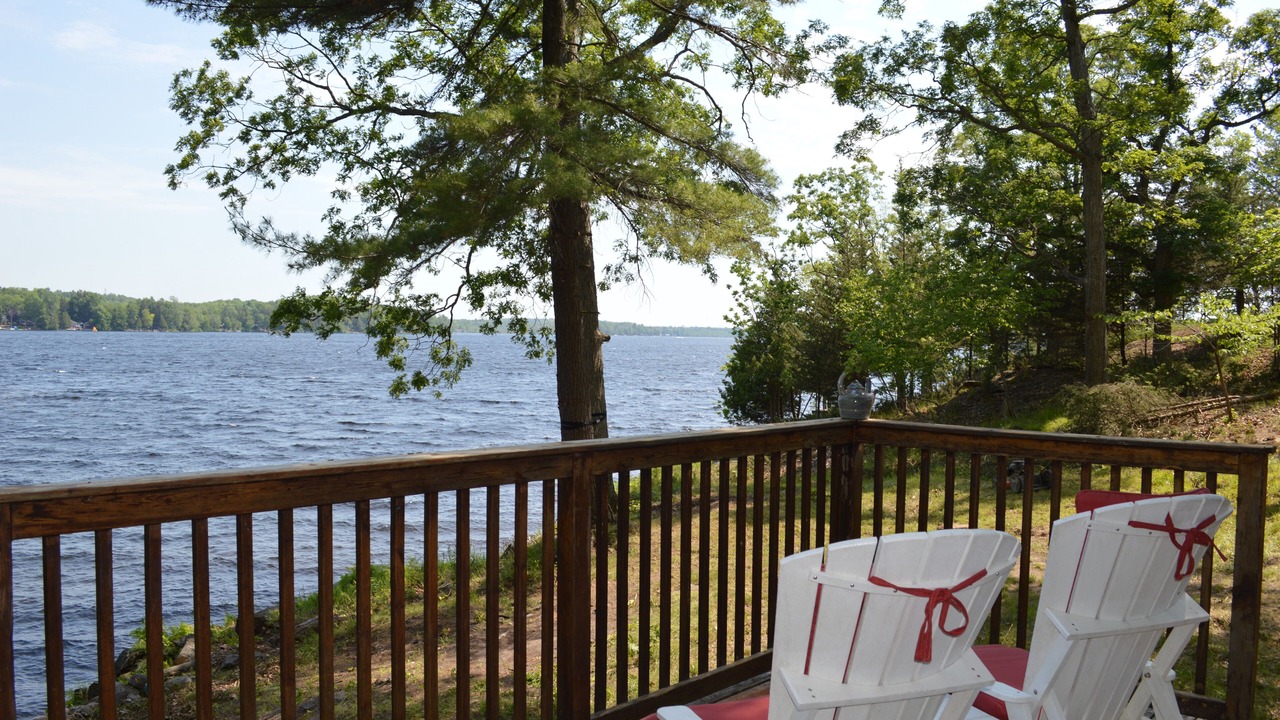 Photo of Outdoor in Havelock-Belmont-Methuen