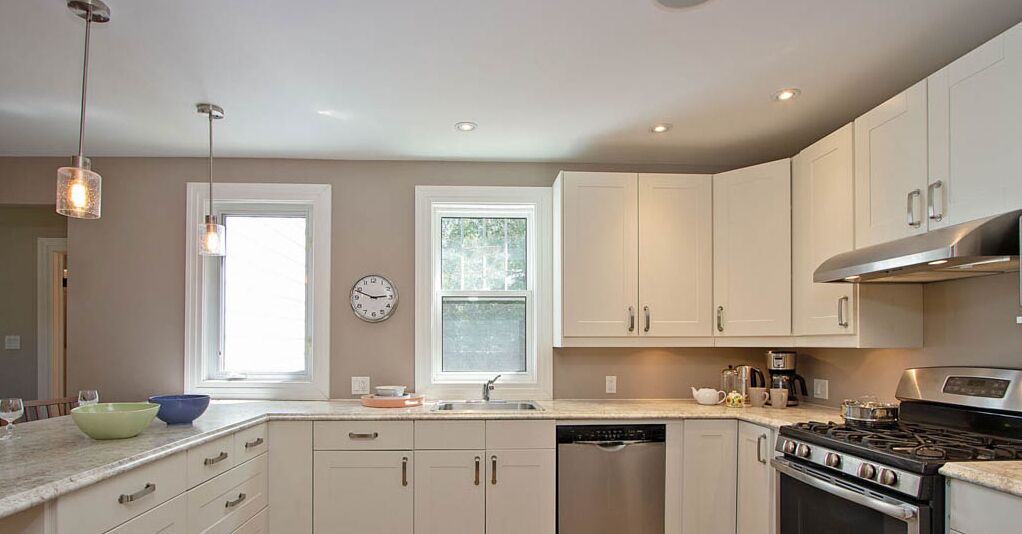 Photo of Kitchen in Bayfield