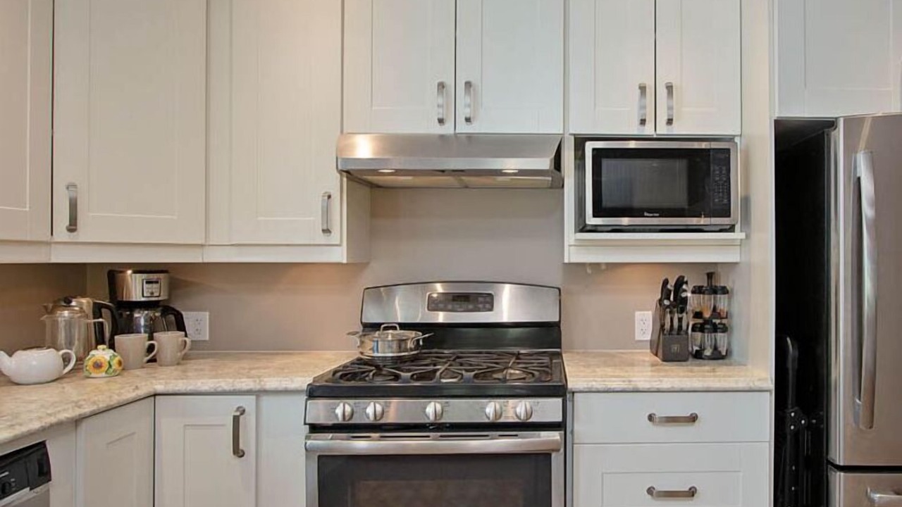 Photo of Kitchen in Bayfield