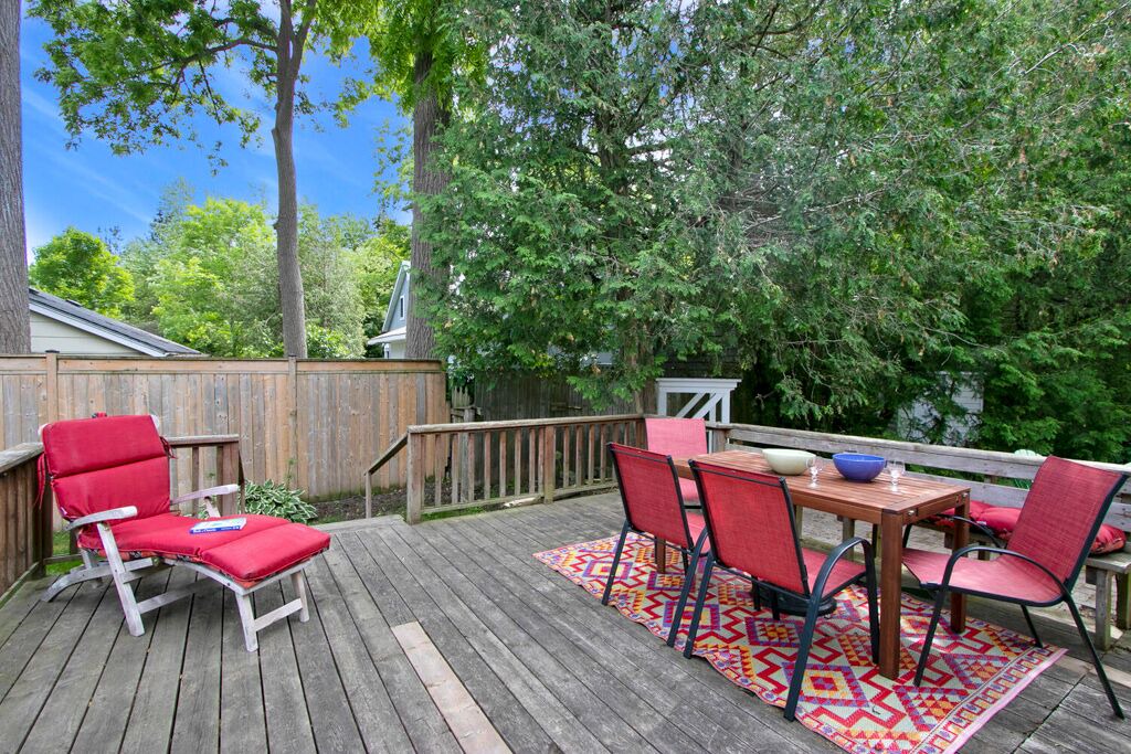 Photo of Outdoor in Bayfield