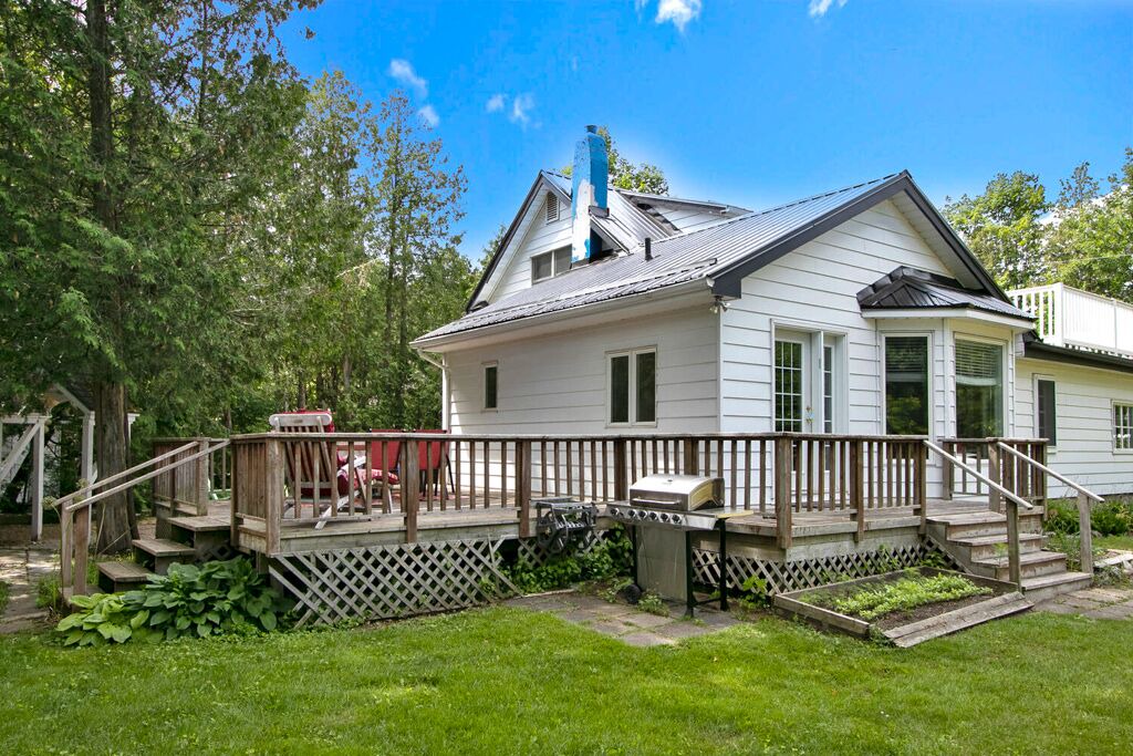 Photo of Outdoor in Bayfield