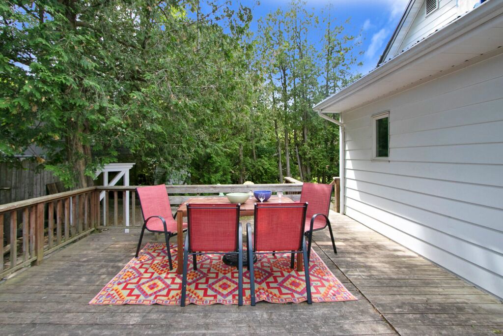 Photo of Outdoor in Bayfield