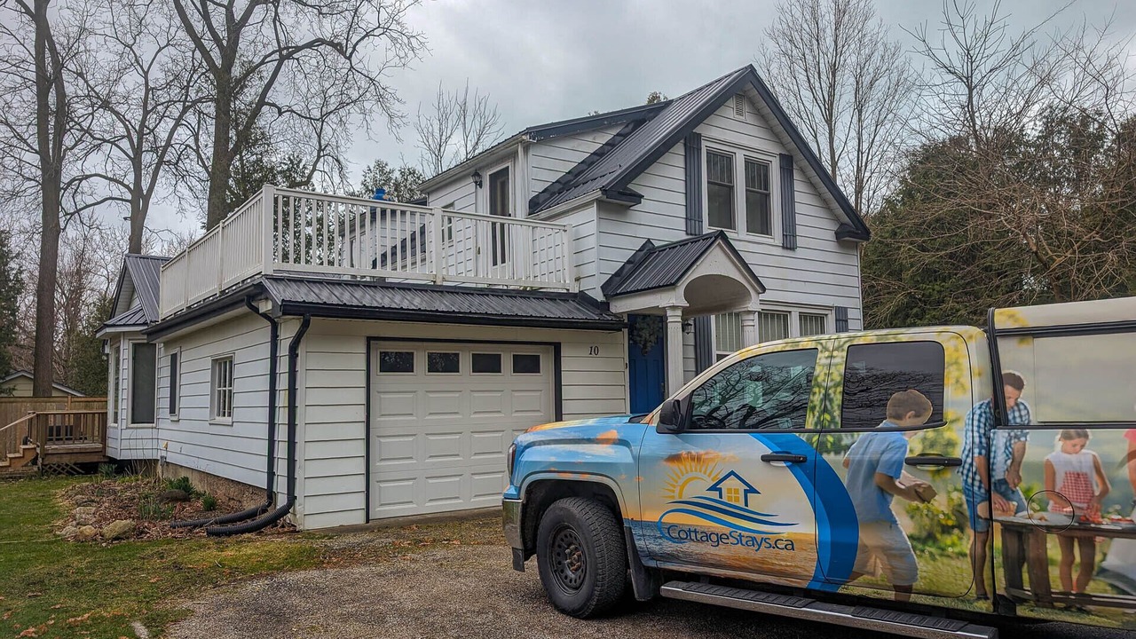 Photo of Outdoor in Bayfield