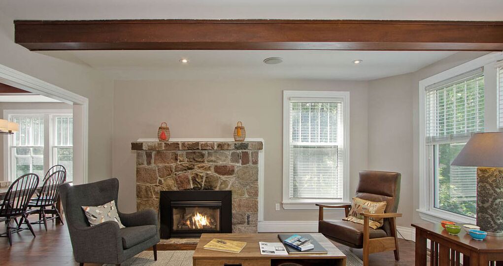 Photo of Livingroom in Bayfield