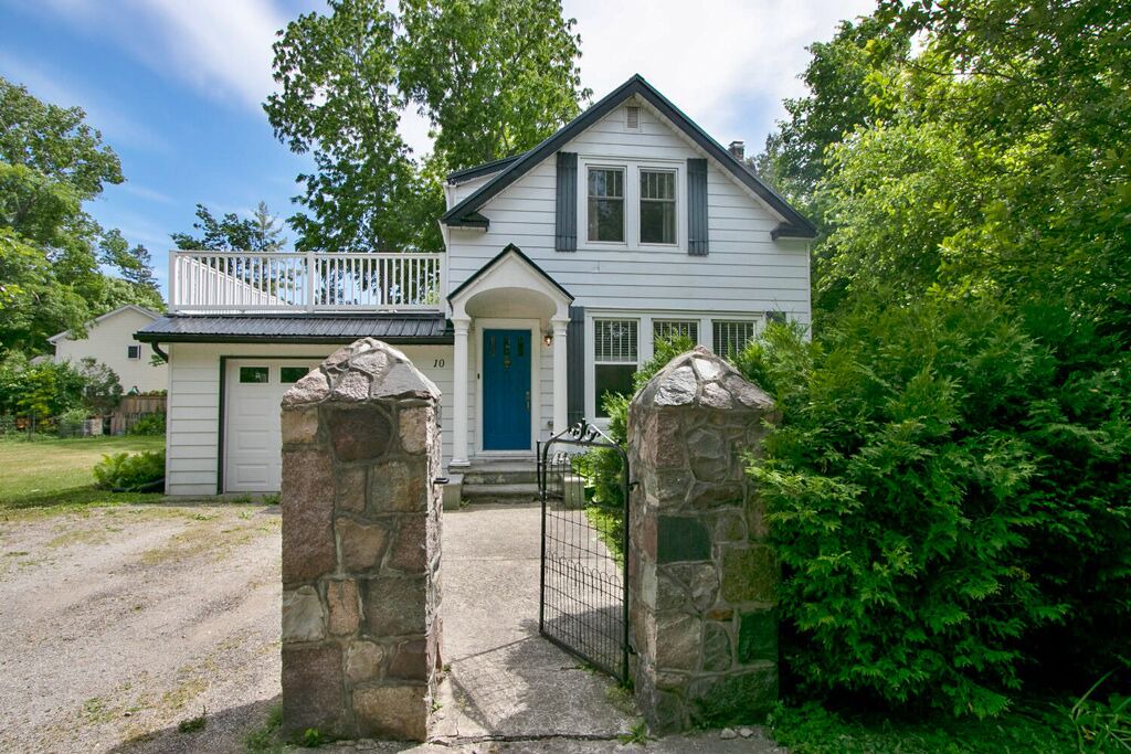 Photo of Outdoor in Bayfield