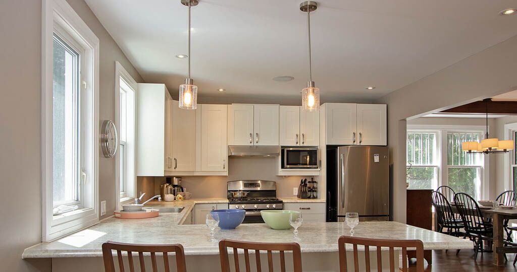 Photo of Kitchen in Bayfield