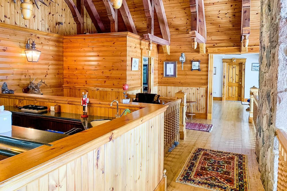 Photo of Kitchen in Carden