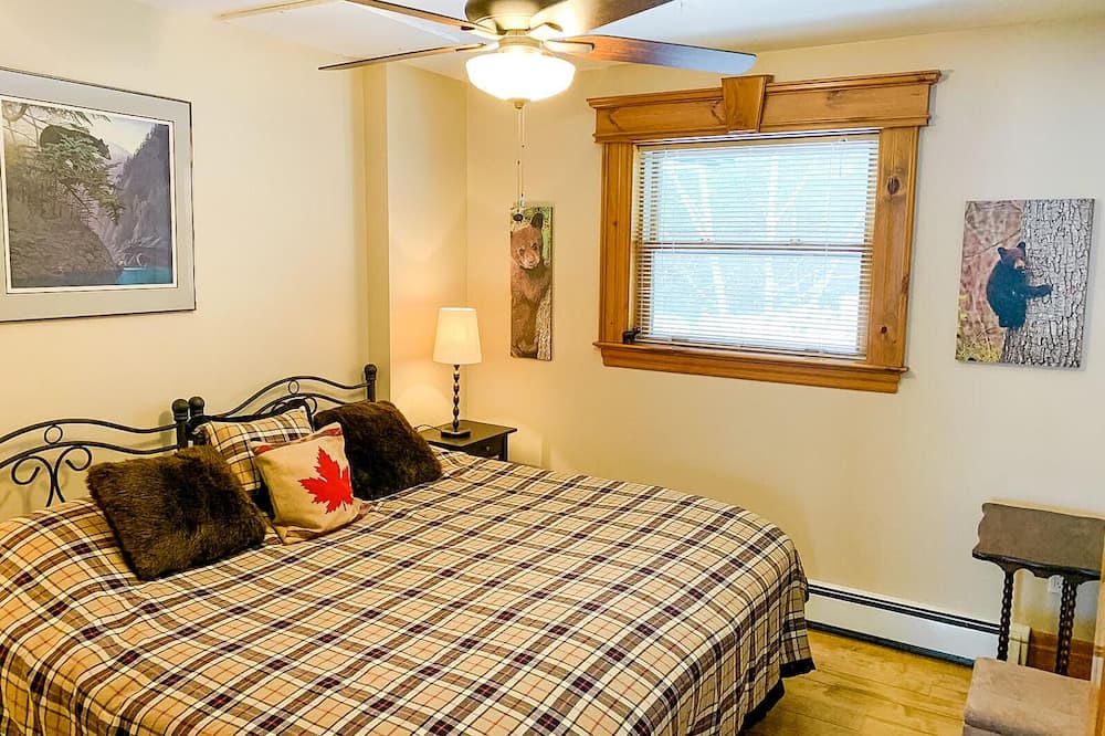 Photo of Bedroom in Carden