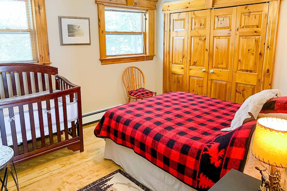 Photo of Bedroom in Carden