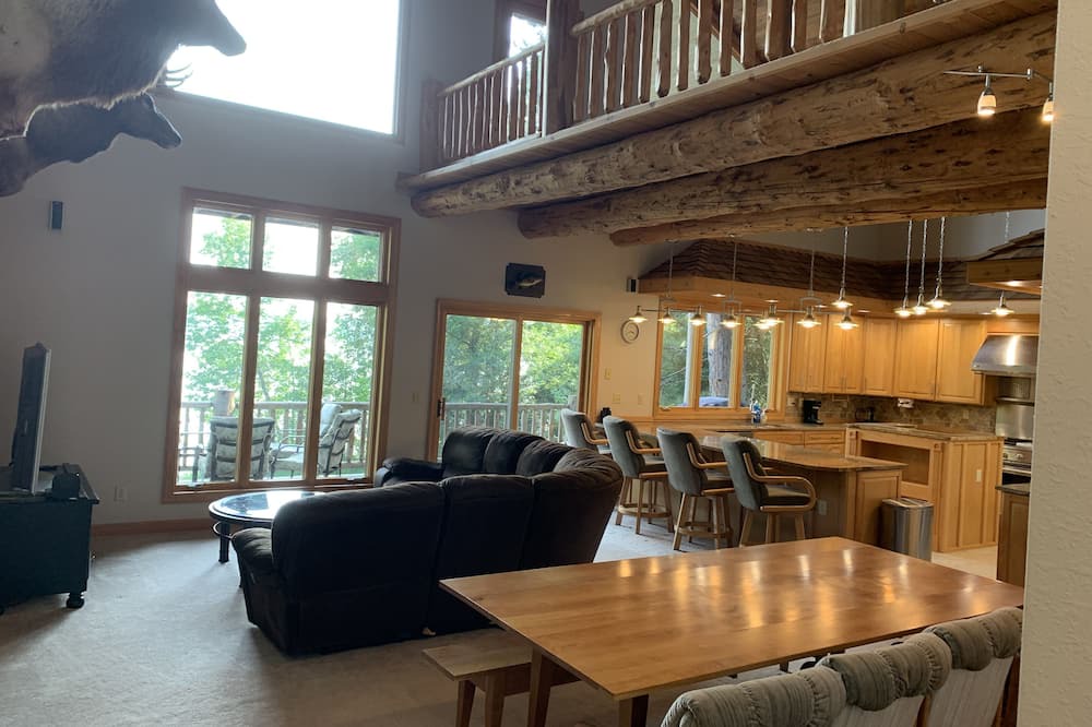Photo of Livingroom in Marcell