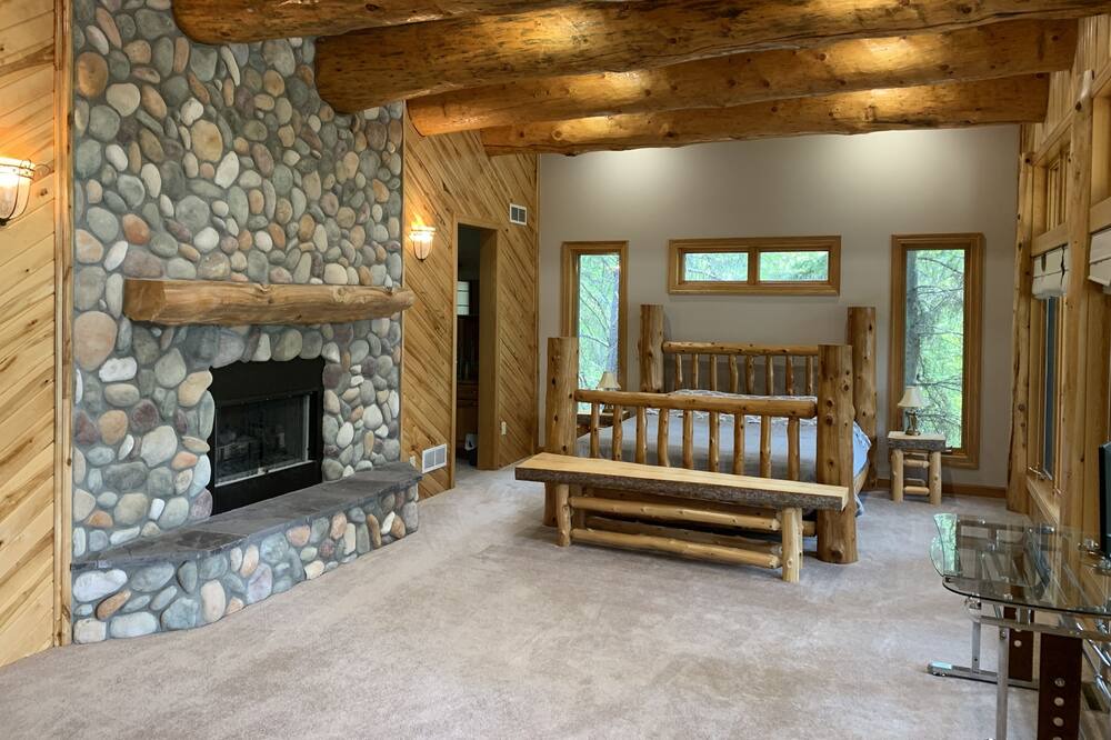 Photo of Livingroom in Marcell