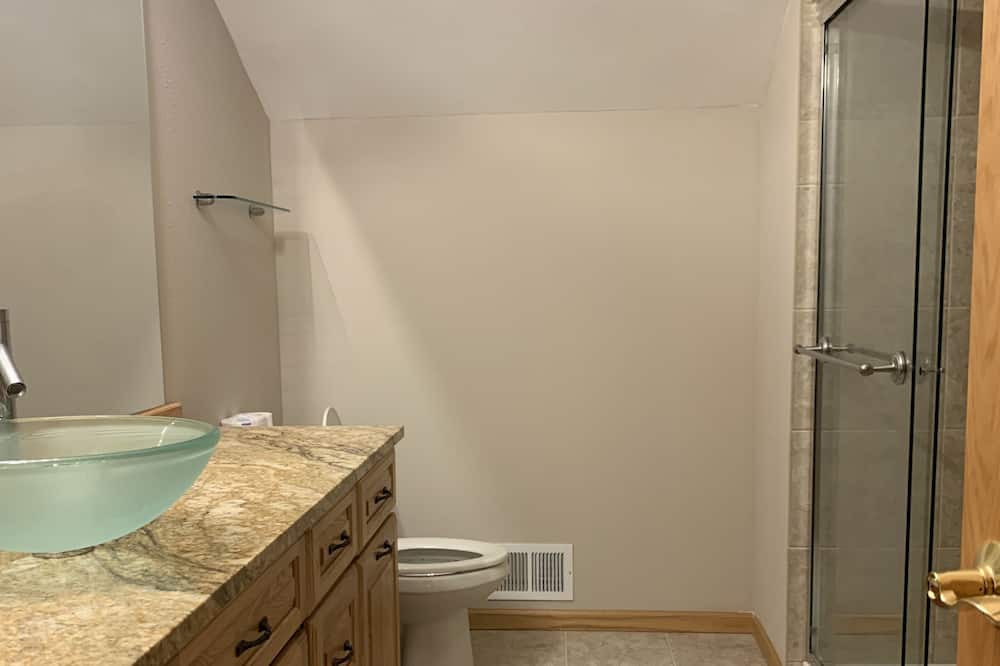 Photo of Bathroom in Marcell