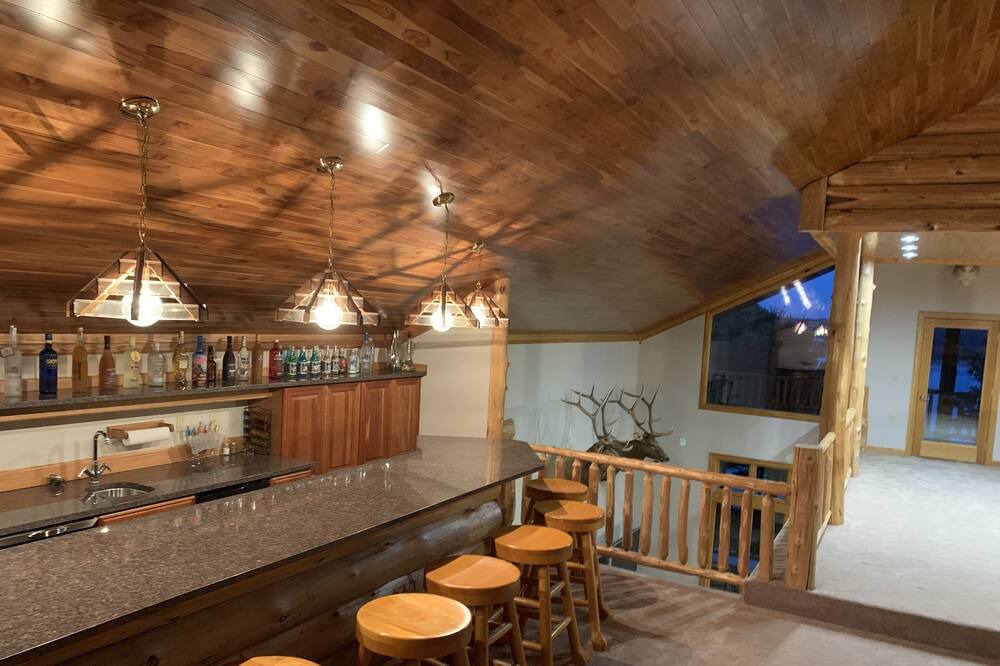 Photo of Kitchen in Marcell