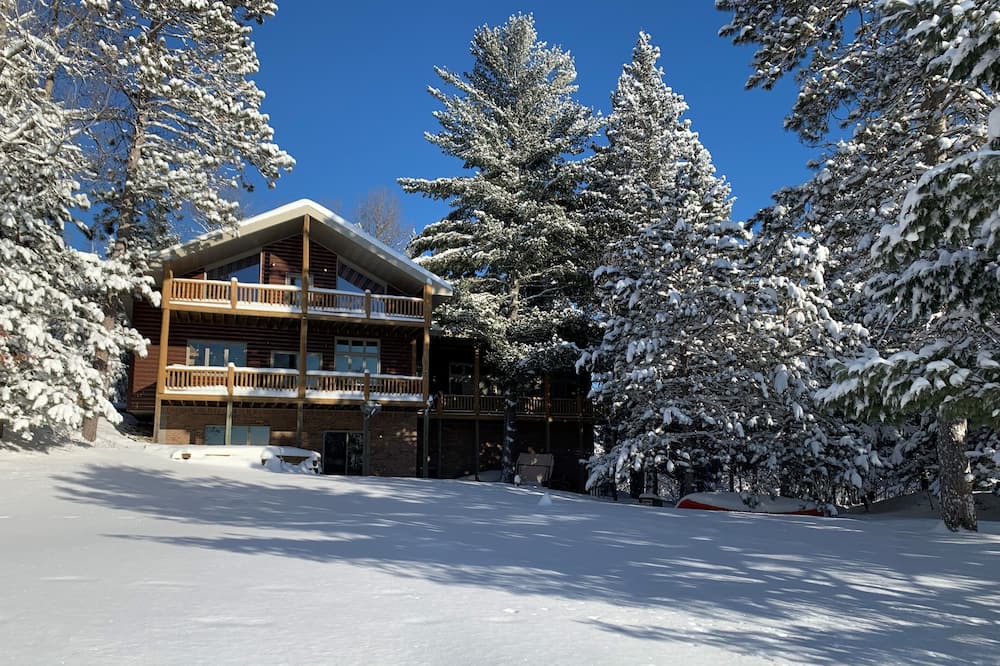 Photo of Outdoor in Marcell