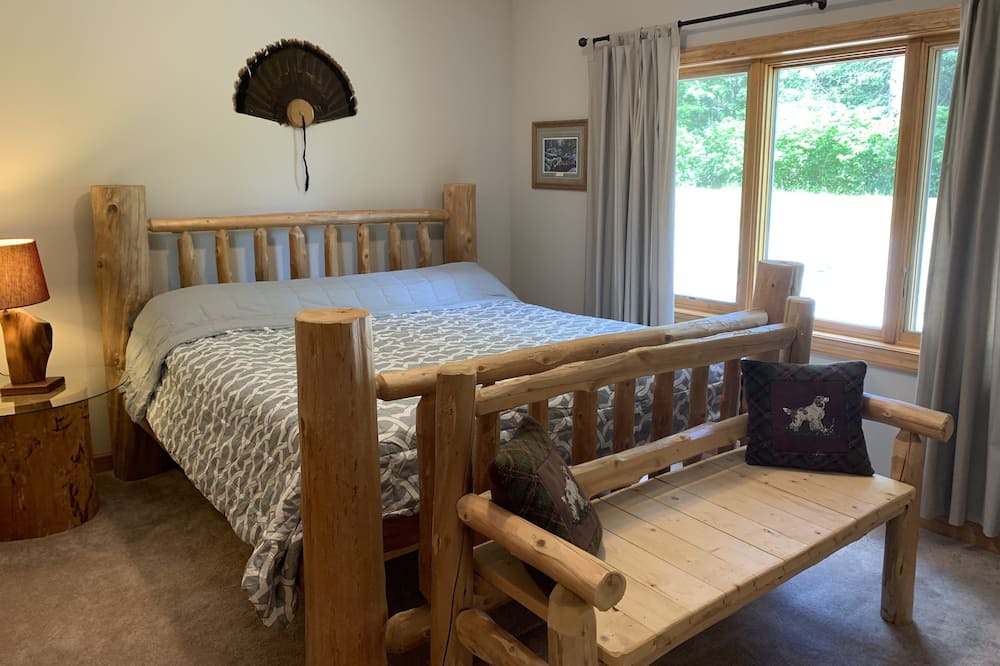Photo of Bedroom in Marcell
