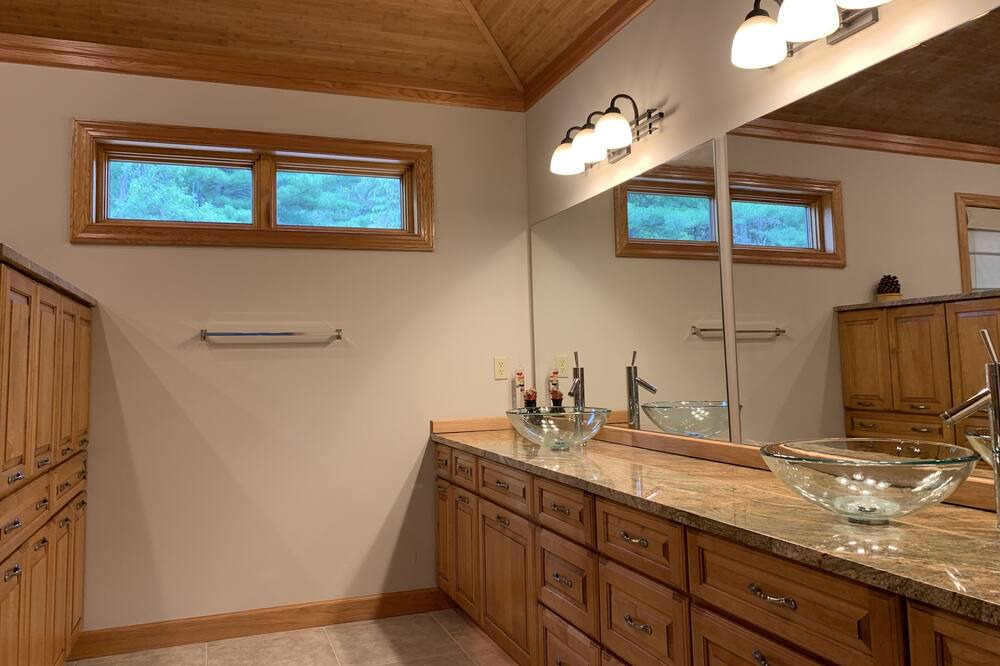 Photo of Kitchen in Marcell