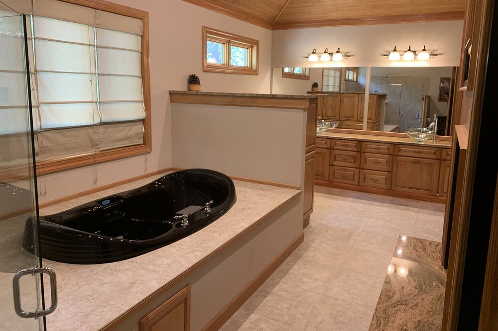 Photo of Kitchen in Marcell