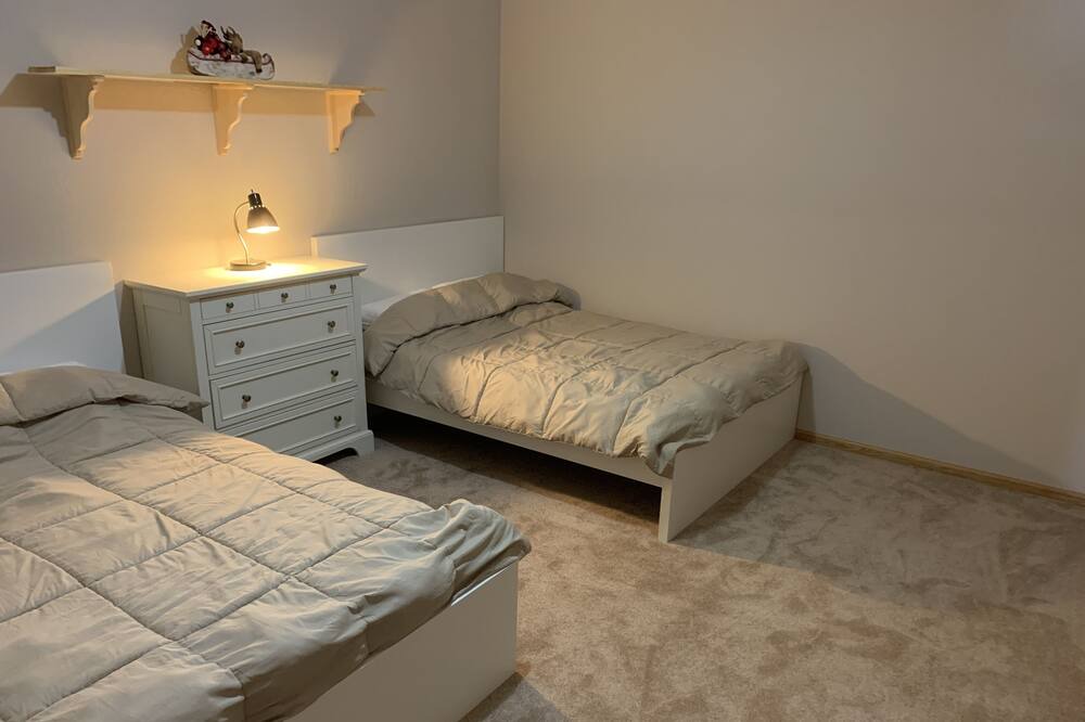 Photo of Bedroom in Marcell