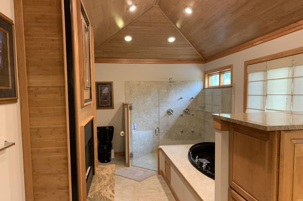 Photo of Kitchen in Marcell