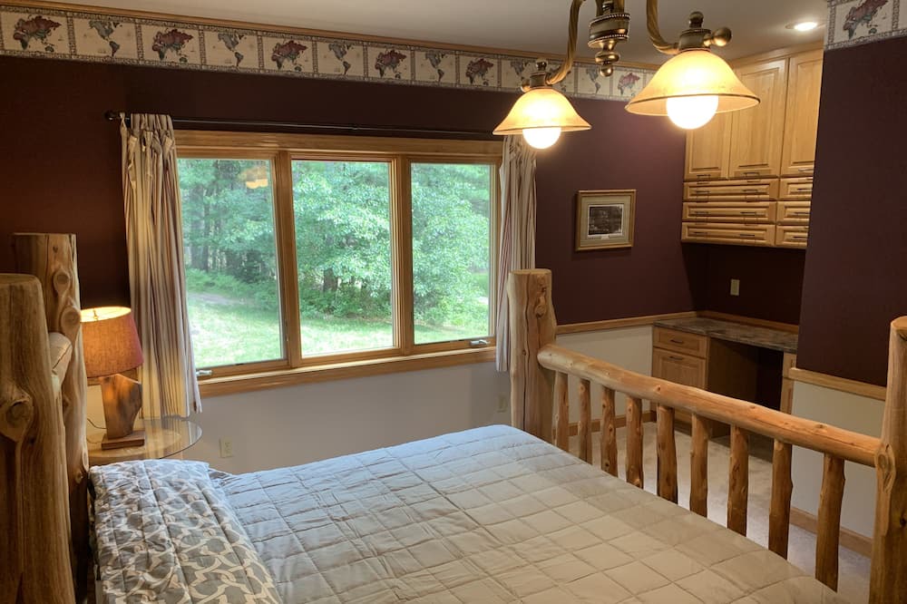 Photo of Bedroom in Marcell