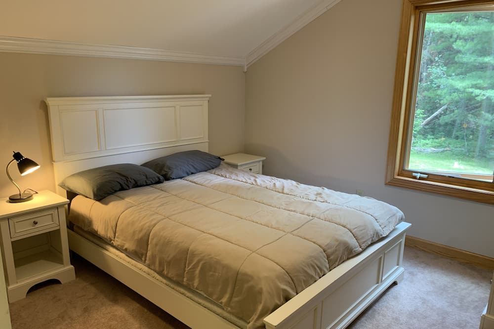 Photo of Bedroom in Marcell